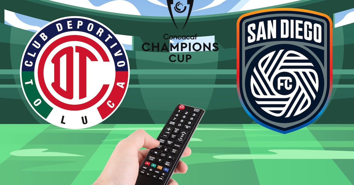 Concachampions 2026: América, Toluca y Tigres definen su pase a cuartos de final en partidos de vuelta