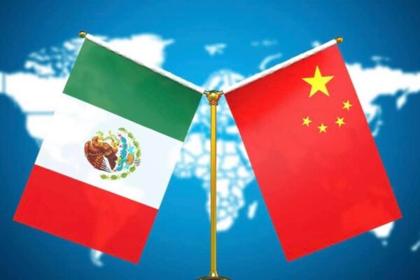 China determina que aranceles mexicanos constituyen barreras comerciales