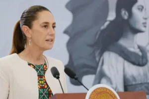 Exige México protesta diplomática y esclarecimiento tras muerte de joven bajo custodia del ICE en Florida