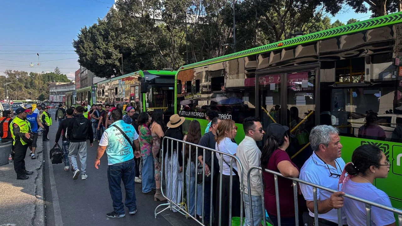 CDMX y alcaldía se culpan por derrumbe en San Antonio Abad