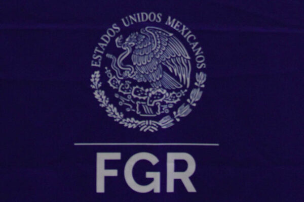 FGR investiga conducta inapropiada en centro de capacitación ‘La Muralla’