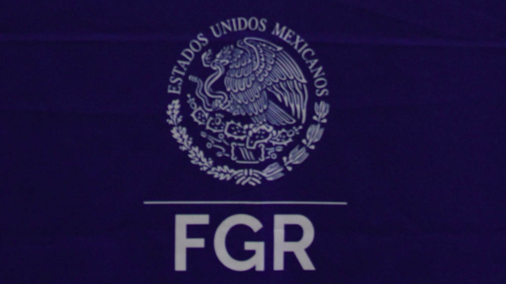 FGR investiga conducta inapropiada en centro de capacitación ‘La Muralla’