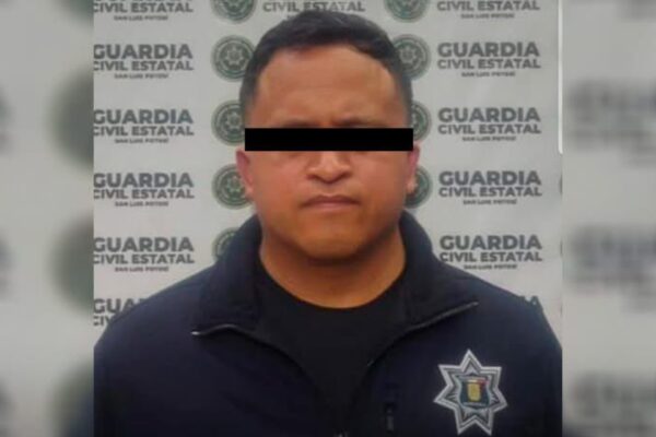 Detienen a funcionario de seguridad en Matehuala por caso de electricistas; hay crisis policial también en Zacatecas