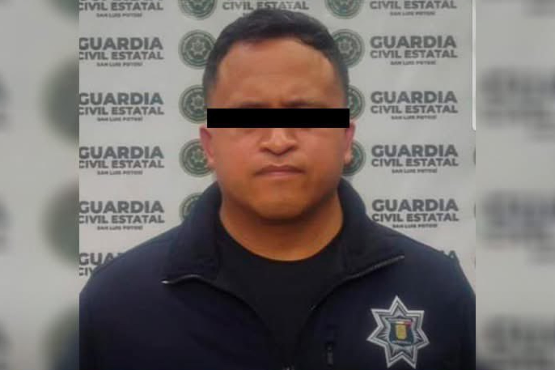 Detienen a funcionario de seguridad en Matehuala por caso de electricistas; hay crisis policial también en Zacatecas