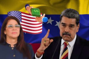 Defensa de Maduro y Cilia Flores solicita financiamiento legal ante tribunal de Nueva York