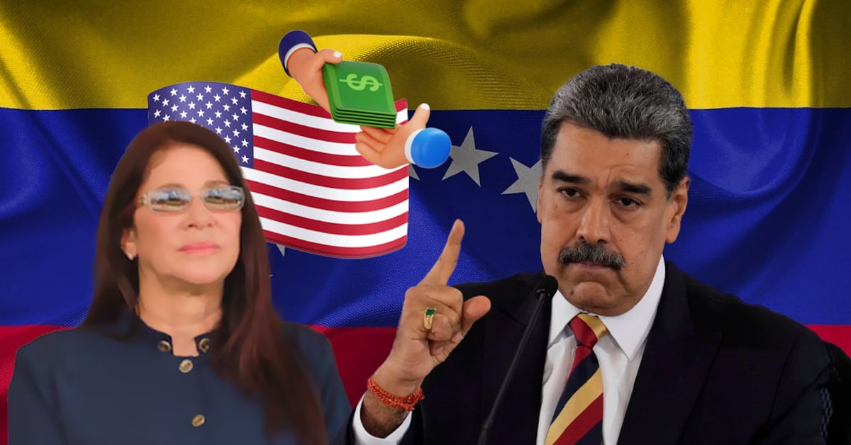 Defensa de Maduro y Cilia Flores solicita financiamiento legal ante tribunal de Nueva York