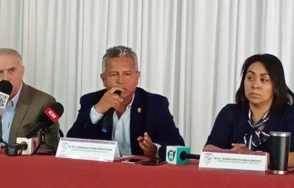 Ingenieros de Tijuana alertan sobre fallas en viaducto y mala planeación urbana