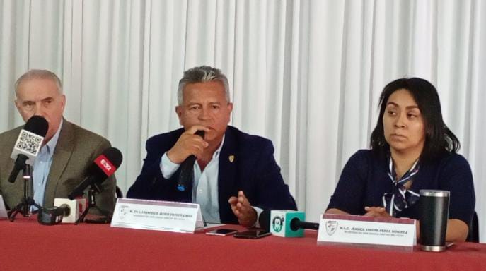 Ingenieros de Tijuana alertan sobre fallas en viaducto y mala planeación urbana