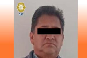 Reporta CDMX caída del 18% en delitos de alto impacto; detienen a ex cónsul y policías en varios estados