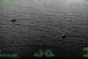 Localizan dos veleros del Convoy Nuestra América que transportaban ayuda humanitaria a Cuba