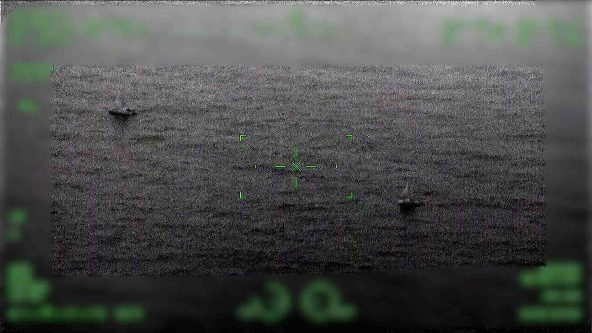 Localizan dos veleros del Convoy Nuestra América que transportaban ayuda humanitaria a Cuba