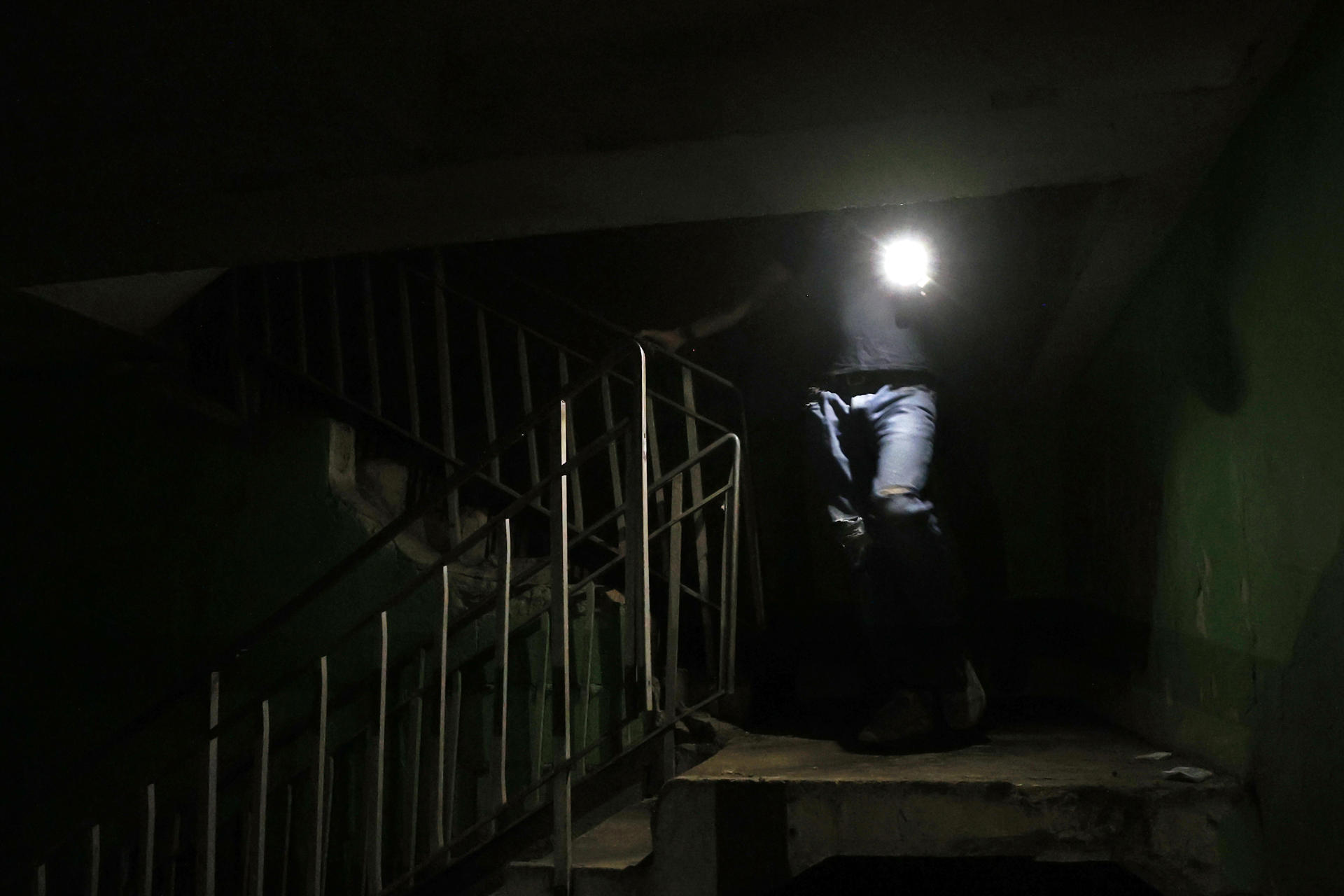 Cuba denuncia amenazas de Trump mientras enfrenta sexto apagón nacional en 18 meses