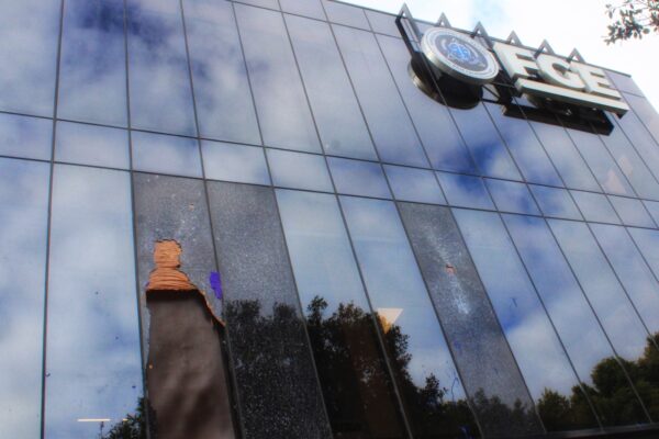 Violencia en Baja California: Fiscalía busca 120 años de prisión para ‘La Tía’ del CJNG