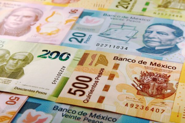 Inflación repunta a 4.63% en México ante alza de combustibles y tensión en Ormuz