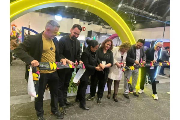 Definidos los cruces finales del repechaje rumbo al Mundial 2026