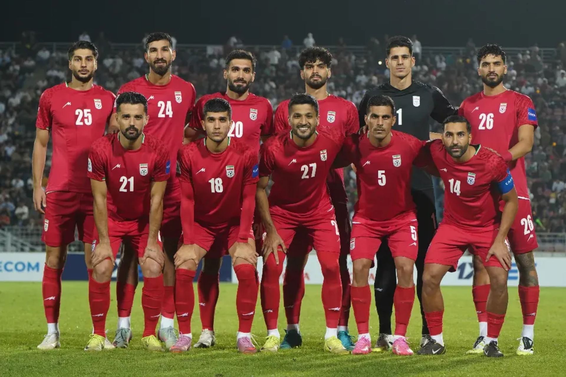 México evalúa albergar partidos de Irán en Mundial 2026 por problemas con visas en EE.UU.