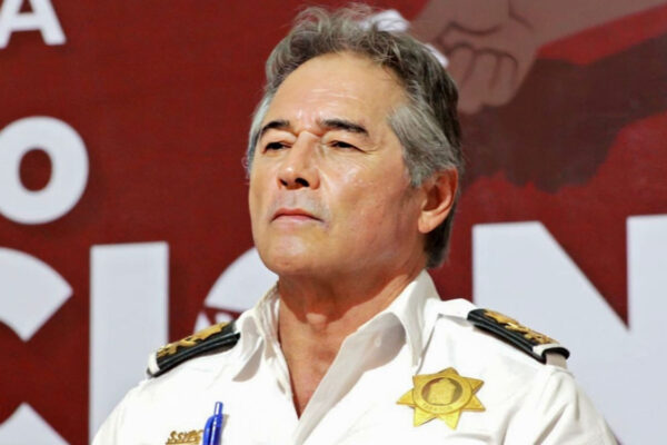 Fiscalía de Tabasco cumple nueva orden de aprehensión contra Hernán Bermúdez por desaparición forzada