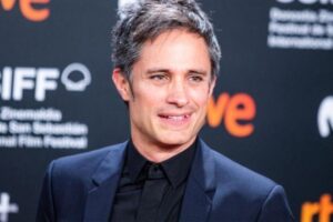 Gael García Bernal es nombrado Embajador de Buena Voluntad de la UNESCO