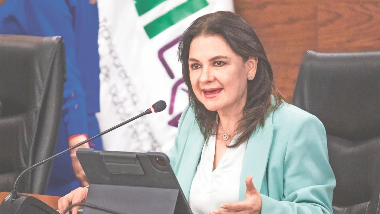 Cae 88% resolución de recursos de transparencia tras extinción del INAI; OIC ordena al INE revelar contrato de seguridad