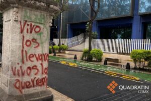 Vinculan a proceso a ex subprocuradora de Guerrero y otra funcionaria; jueza dicta prisión preventiva