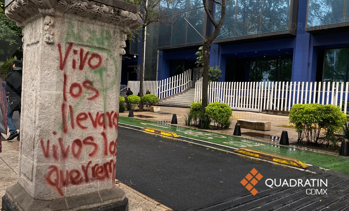 Vinculan a proceso a ex subprocuradora de Guerrero y otra funcionaria; jueza dicta prisión preventiva