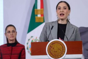 Secretaría de Cultura aclara itinerancia de Colección Gelman e inaugura retrospectiva de Lilia Carrillo en Zacatecas