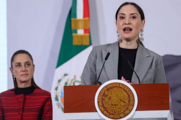 Secretaría de Cultura aclara itinerancia de Colección Gelman e inaugura retrospectiva de Lilia Carrillo en Zacatecas