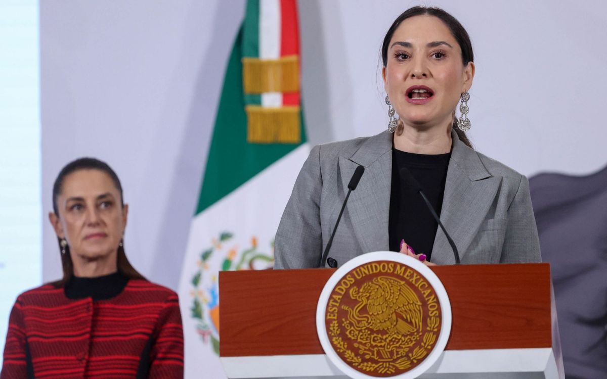 Secretaría de Cultura aclara itinerancia de Colección Gelman e inaugura retrospectiva de Lilia Carrillo en Zacatecas