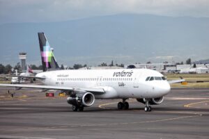 Accionistas de Volaris aprueban fusión con Viva Aerobús para crear grupo aéreo mexicano
