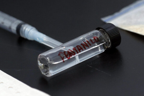 México impulsa iniciativa en la ONU para regular maquinaria usada en producción de drogas sintéticas