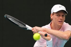 Jannik Sinner gana el Masters 1000 de Miami y completa el doblete con Indian Wells