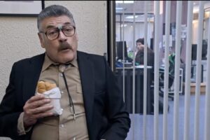 “Santita”, la nueva serie de Netflix con Gael García Bernal llega en abril