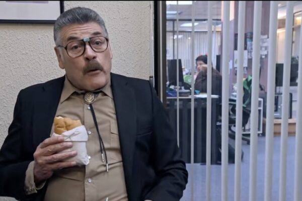 “Santita”, la nueva serie de Netflix con Gael García Bernal llega en abril