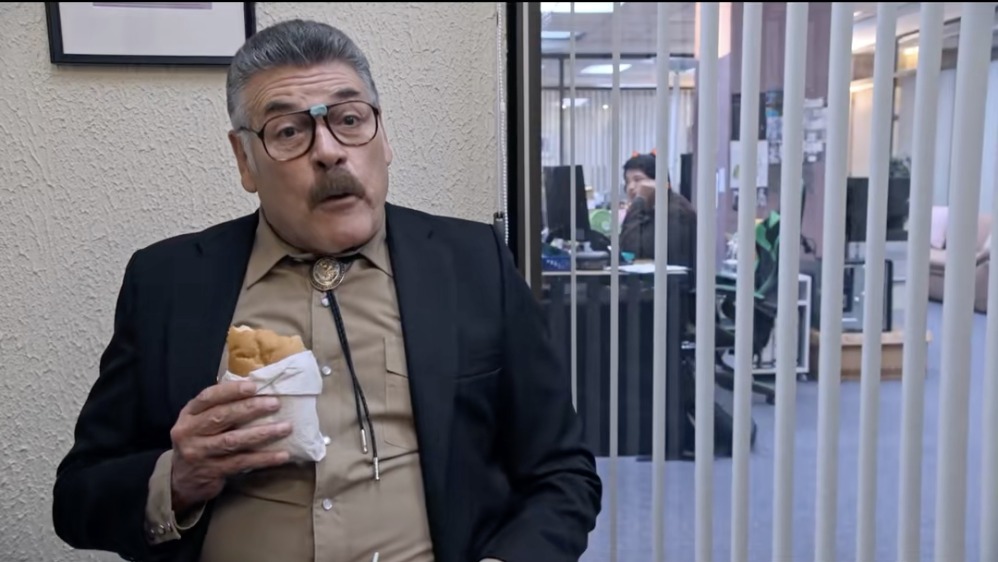 “Santita”, la nueva serie de Netflix con Gael García Bernal llega en abril