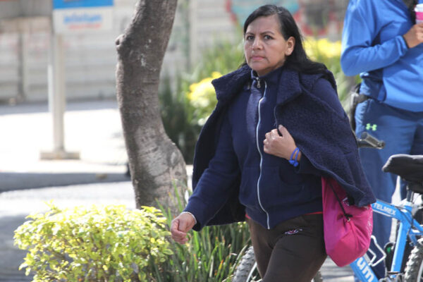 Alerta Amarilla por vientos y frío activa SGIRPC en 10 alcaldías de la CDMX