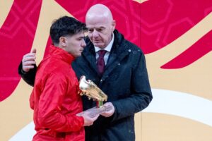 CAF revierte título de Copa Africana 2025 a Marruecos tras apelación