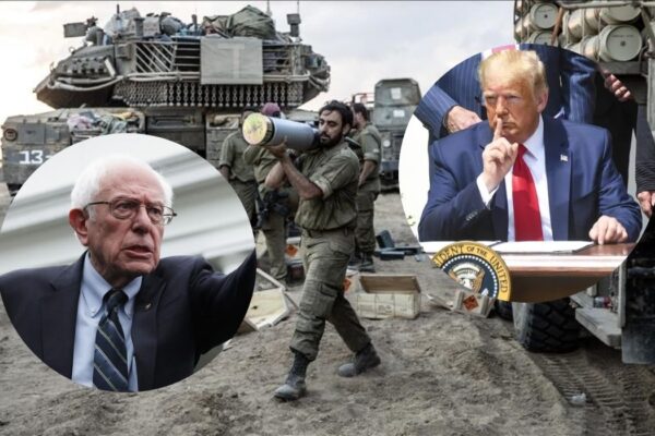 Irán e Israel intercambian acusaciones tras ataques aéreos y amenazas nucleares en Oriente Próximo