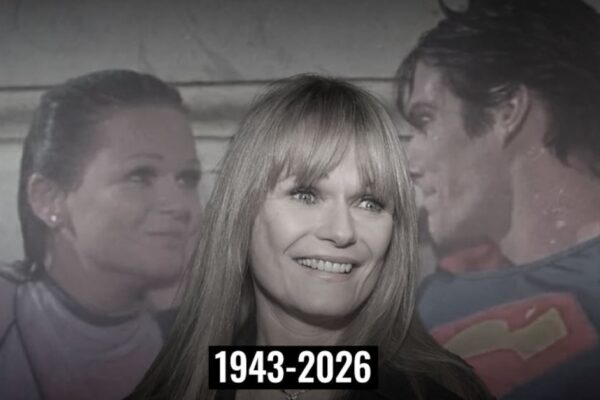 Fallece Valerie Perrine, estrella de ‘Superman’ y nominada al Oscar, a los 82 años