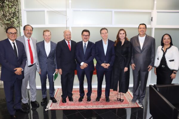 Plan B de reforma electoral avanza en comisiones del Senado con ausencia del PT