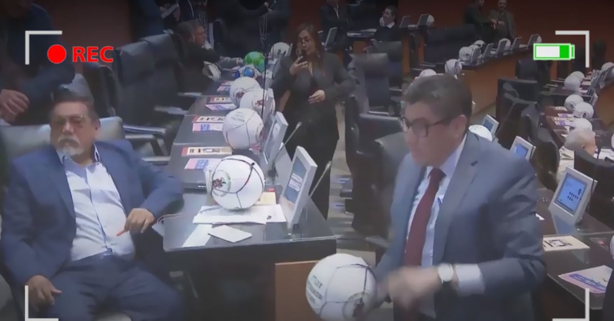 Faitelson acepta pelea con Cuauhtémoc Blanco tras polémica en Senado