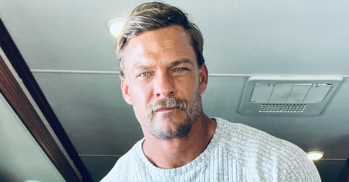 Denuncian a actor Alan Ritchson por agresión física tras conflicto vecinal en Nashville