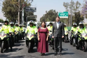 Anuncian concierto gratuito de Andrea Bocelli en el Zócalo de la CDMX