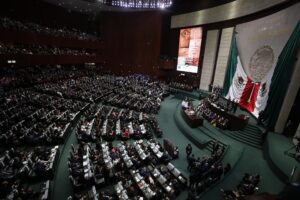Aprueba Cámara de Diputados nueva Ley Federal de Cine y Audiovisual con 466 votos a favor