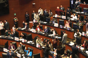 Secretaría Anticorrupción ajusta a la baja seis pensiones de Pemex tras recibir datos complementarios