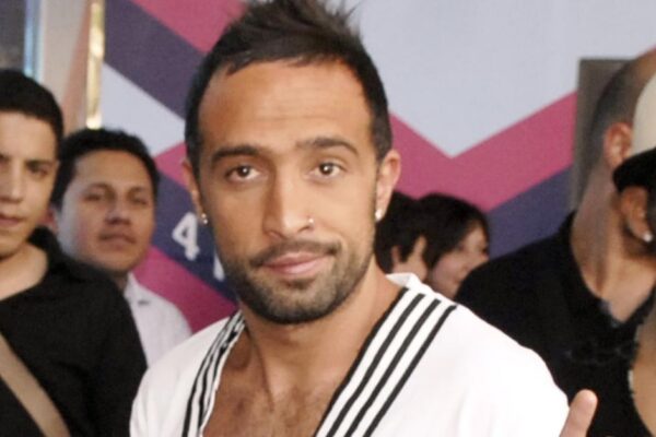 Mario Domm acusa a Samo de dejar plantado al grupo Camila por segunda vez en Irapuato