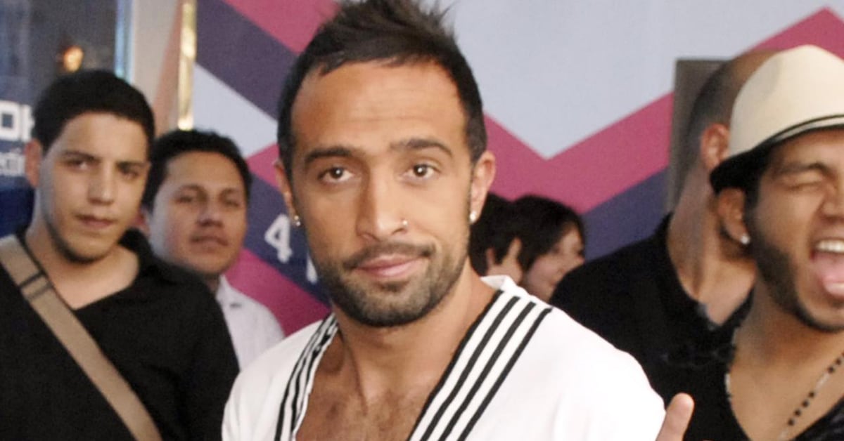 Mario Domm acusa a Samo de dejar plantado al grupo Camila por segunda vez en Irapuato