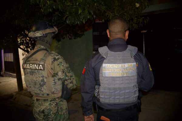 Violencia y conflictos sociales sacuden a múltiples estados de México