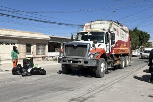 Aprueba Congreso contrato de limpieza por 25 años en Torreón y avanza obra vial