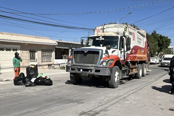 Aprueba Congreso contrato de limpieza por 25 años en Torreón y avanza obra vial