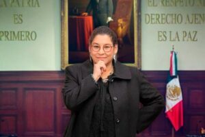 Batres se perfila para presidir la Corte; PAN prepara anuncio estratégico